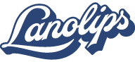 Lanolips brand logo, home to the worlds best lip balm.