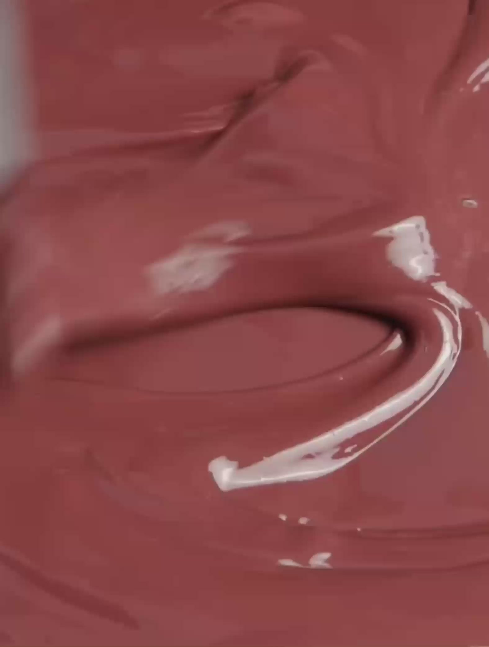 Motion video swatch of all the shades in the Lanolips Ceramide Milkshake Balm in Caramel Melt. The range is made with 90% lanolin, boosted with ceramides and murumuru butter to strengthen lip barrier and has a sweet, rosy-caramel nude tint