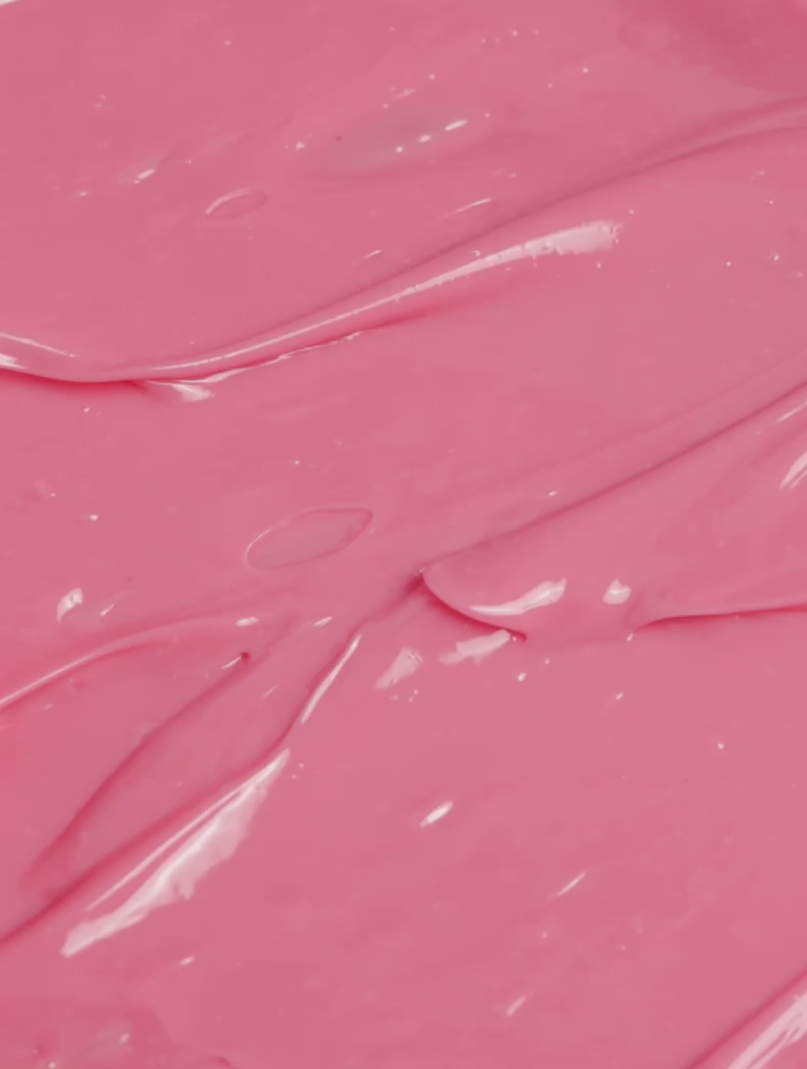 Motion video swatch of all the shades in the Lanolips Ceramide Milkshake Balm in Strawberry Bubble. The range is made with 90% lanolin, boosted with ceramides and murumuru butter to strengthen lip barrier and has a juicy, strawberry-milk glow