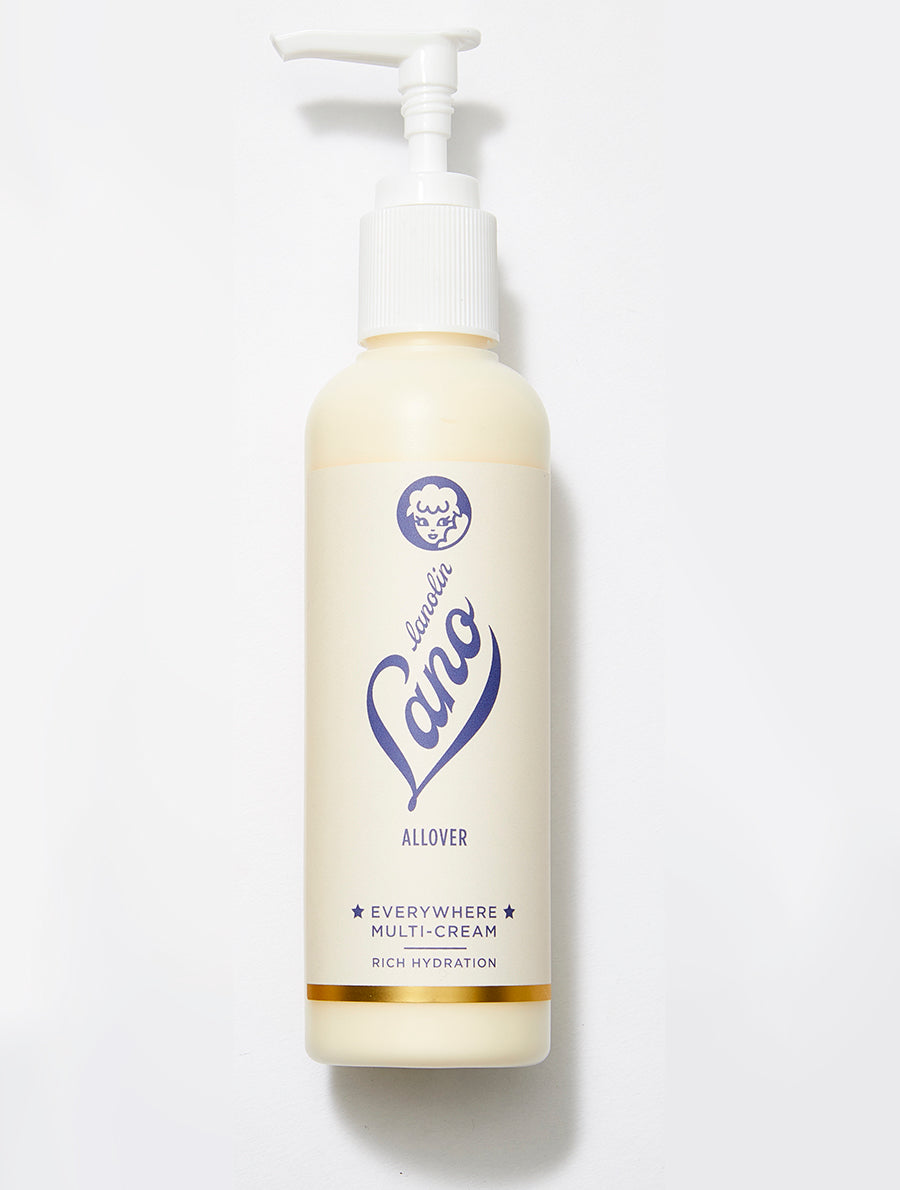 Lano Lanolin Everywhere Cream