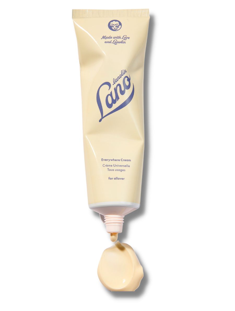 Lano Lanolin Everywhere Cream