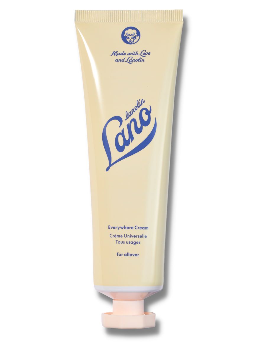 Lano Lanolin Everywhere Cream